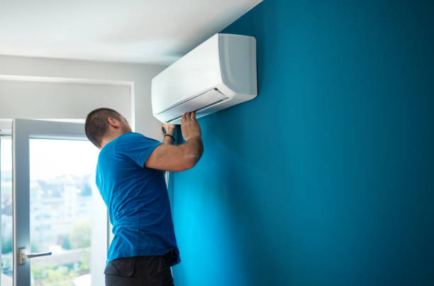 Best Emergency HVAC repair  in Mancelona, MI