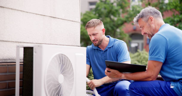 Best HVAC replacement cost  in Mancelona, MI