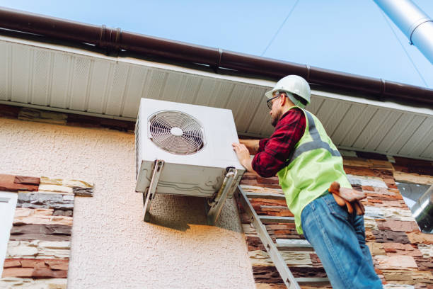 Best HVAC installation services  in Mancelona, MI