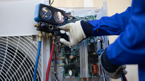Best HVAC cleaning services  in Mancelona, MI